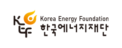 한국에너지재단 로고