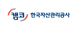 한국자산관리공사(캠코) 로고